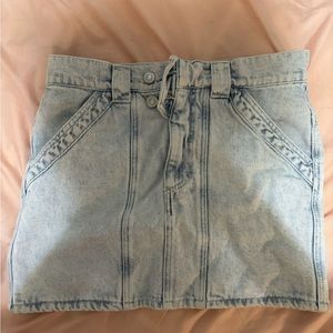 Isabel marant skirt